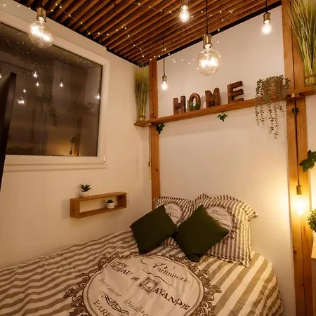 06k3 - La Pagoda Unique Et Atypique A 30 M De La Apartman