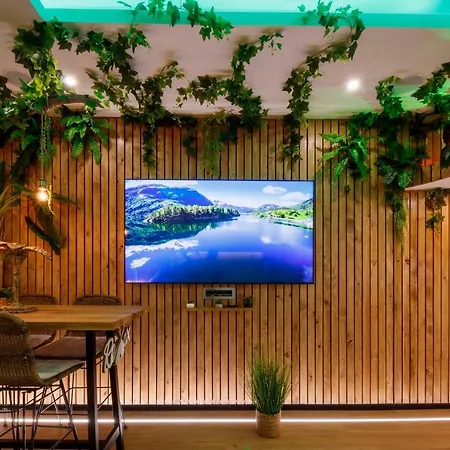 06k3 - La Pagoda Unique Et Atypique A 30 M De La Apartment