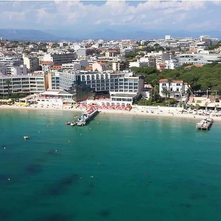 06k3 - La Pagoda Unique Et Atypique A 30 M De La Antibes