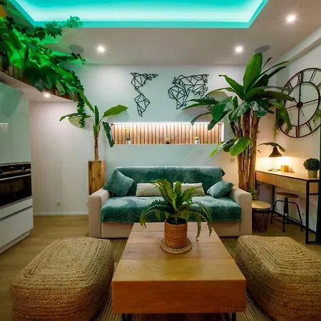 Apartment 06k3 - La Pagoda Unique Et Atypique A 30 M De La Antibes