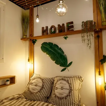 Apartment 06k3 - La Pagoda Unique Et Atypique A 30 M De La